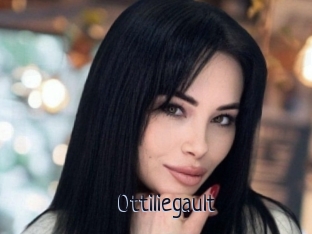 Ottiliegault