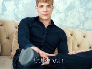 Ottisbrown
