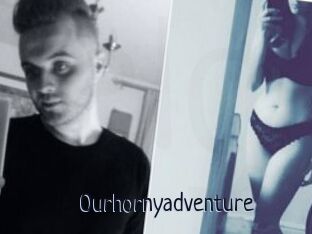 Ourhornyadventure
