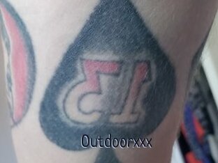 Outdoorxxx