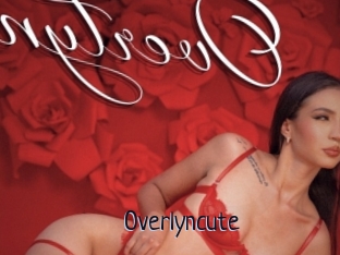 Overlyncute
