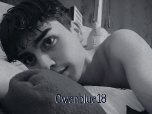 Owenblue18