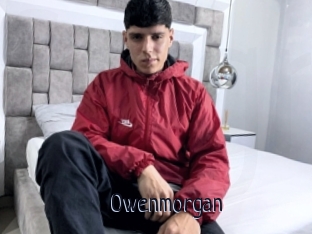 Owenmorgan