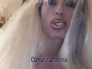 Ozezsuzsanna