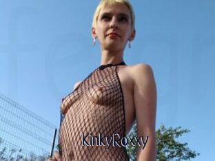KinkyRoxxy