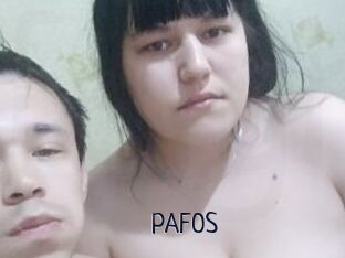 PAFOS