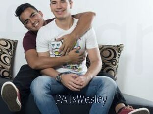 PATxWesley