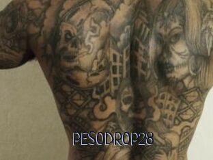 PESODROP28