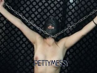 PETTYMESSY