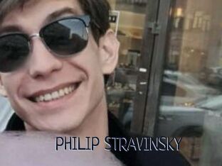 PHILIP_STRAVINSKY