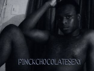 PINCKCHOCOLATESEXY