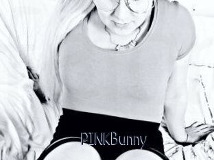 PINKBunny