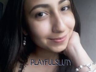 PLAYFULSLUTY