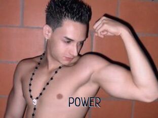 POWER