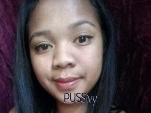 PUSSivy