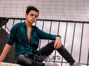 PabloCaro