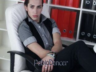 PabloDancer