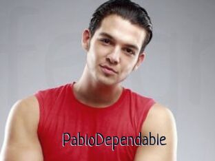 PabloDependable