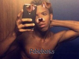 Pablobanks