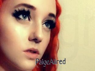 PaigeAllred
