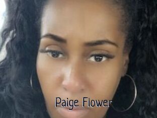 Paige_Flower