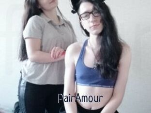 PairAmour
