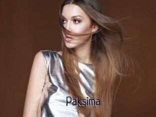 Paksima