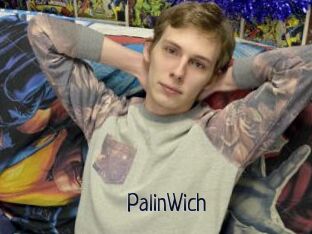 PalinWich