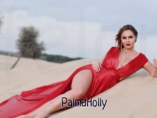 PalmaHolly