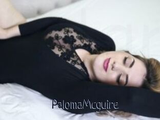 PalomaMcguire