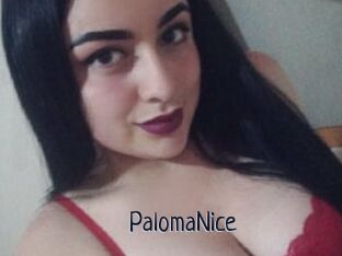 PalomaNice