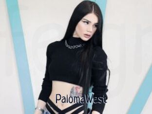 PalomaWest