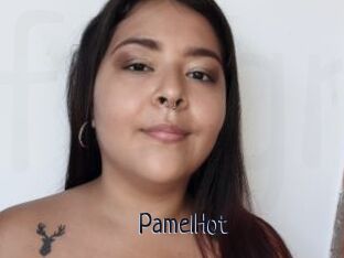 PamelHot