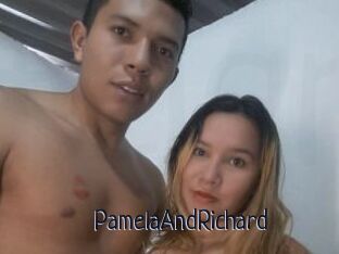 PamelaAndRichard