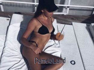 PamelaLand