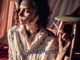 PamelaMorison
