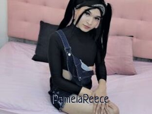 PamelaReece