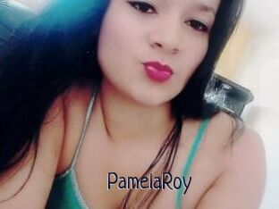 PamelaRoy