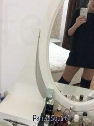 PamelaSquirt