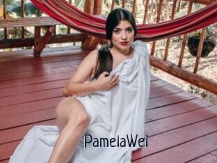 PamelaWei