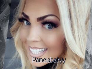 Pamelababyy