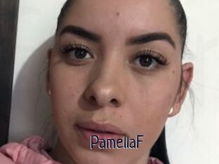 PamellaF