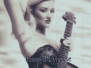 PammysPlayhouse