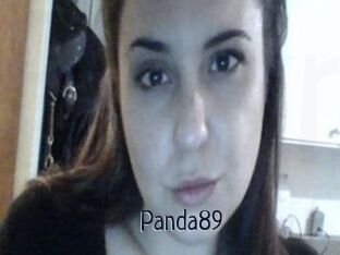 Panda89
