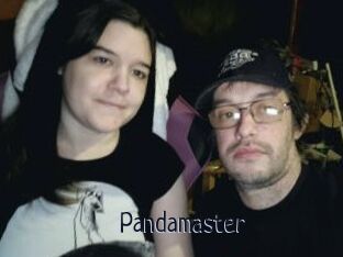 Pandamaster