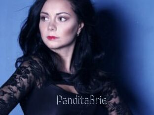 PanditaBrie