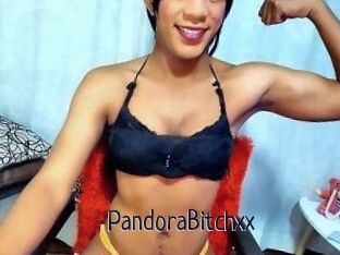 PandoraBitchxx