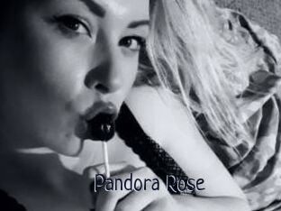 Pandora_Rose