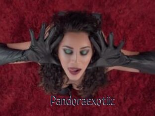Pandoraexotiic