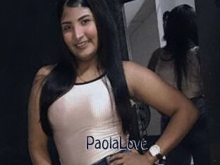 PaolaLove